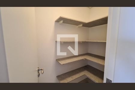 Despensa de apartamento à venda com 4 quartos, 296m² em Anhangabaú, Jundiaí