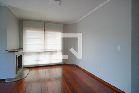 Sala de apartamento para alugar com 3 quartos, 120m² em Moinhos de Vento, Porto Alegre