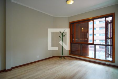 Saleta de apartamento para alugar com 3 quartos, 120m² em Moinhos de Vento, Porto Alegre
