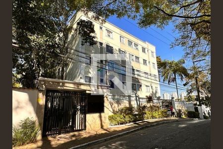 Apartamento à venda com 2 quartos, 55m² em Jardim Leonor, São Paulo