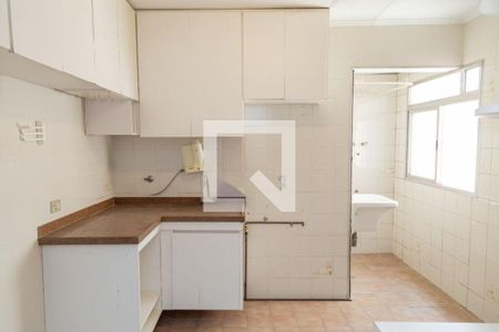 Apartamento à venda com 2 quartos, 55m² em Vila Mariana, São Paulo