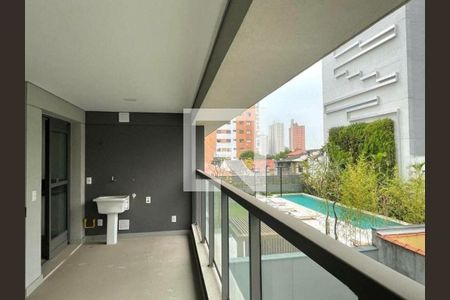 Apartamento à venda com 2 quartos, 84m² em Vila Clementino, São Paulo