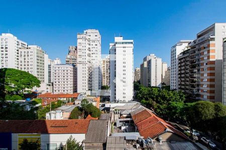 Apartamento à venda com 3 quartos, 241m² em Jardins, São Paulo