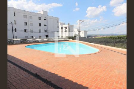 Apartamento à venda com 2 quartos, 57m² em Jardim São Vicente, Campinas