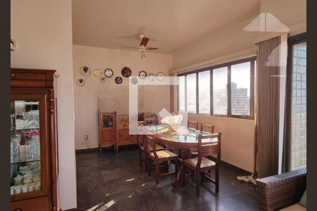 Apartamento à venda com 3 quartos, 122m² em Cambuí, Campinas