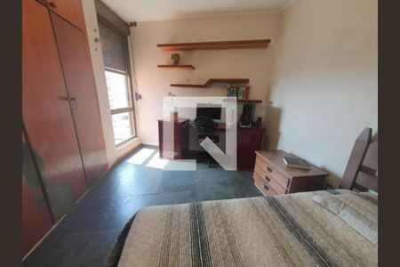 Apartamento à venda com 3 quartos, 122m² em Cambuí, Campinas