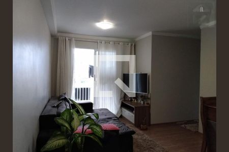 Apartamento à venda com 3 quartos, 65m² em Jardim Ipaussurama, Campinas