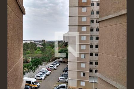 Apartamento à venda com 3 quartos, 65m² em Jardim Ipaussurama, Campinas