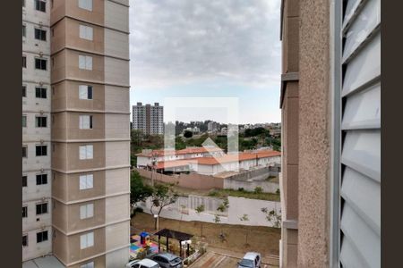 Apartamento à venda com 3 quartos, 65m² em Jardim Ipaussurama, Campinas