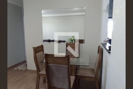 Apartamento à venda com 3 quartos, 65m² em Jardim Ipaussurama, Campinas