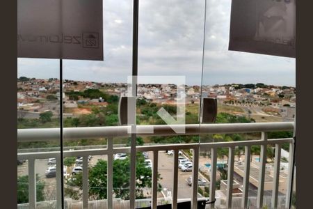 Apartamento à venda com 3 quartos, 65m² em Jardim Ipaussurama, Campinas