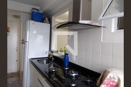 Apartamento à venda com 3 quartos, 65m² em Jardim Ipaussurama, Campinas