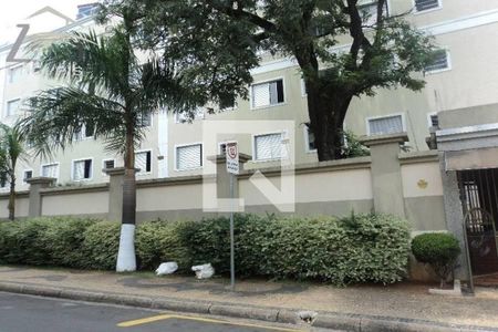 Apartamento à venda com 3 quartos, 106m² em Vila Joao Jorge, Campinas