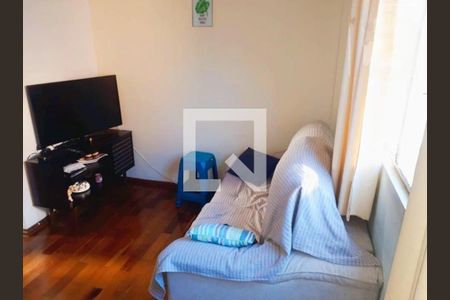 Apartamento à venda com 2 quartos, 57m² em São Bernardo, Campinas