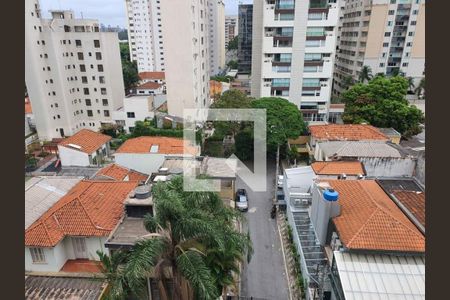 Apartamento à venda com 1 quarto, 44m² em Paraíso, São Paulo