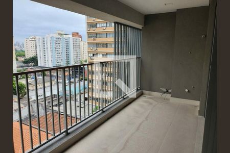 Apartamento à venda com 1 quarto, 44m² em Paraíso, São Paulo
