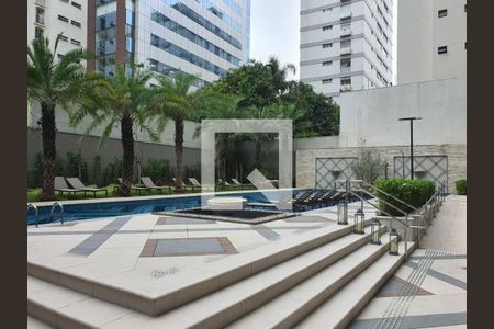 Apartamento à venda com 1 quarto, 44m² em Paraíso, São Paulo