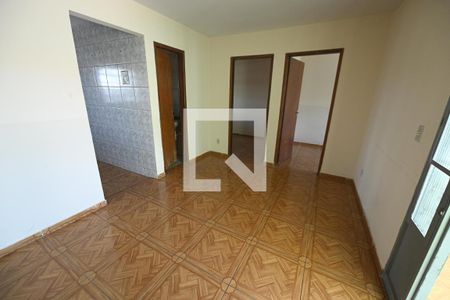 Sala de casa para alugar com 2 quartos, 70m² em Jardim Novo Petrópolis, Goiânia