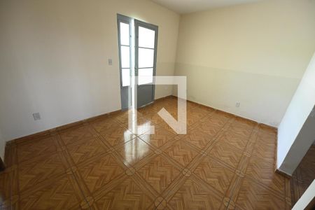 Sala de casa para alugar com 2 quartos, 70m² em Jardim Novo Petrópolis, Goiânia