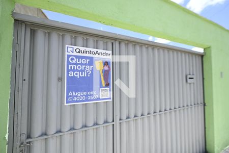 Plaquinha  de casa para alugar com 2 quartos, 70m² em Jardim Novo Petrópolis, Goiânia