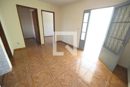 Sala de casa para alugar com 2 quartos, 70m² em Jardim Novo Petrópolis, Goiânia