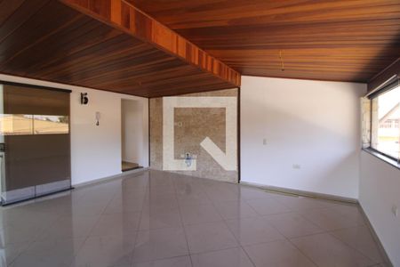 Sala de casa para alugar com 2 quartos, 100m² em Campininha, São Paulo