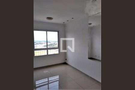 Apartamento à venda com 2 quartos, 49m² em Vila Faustina II, Campinas