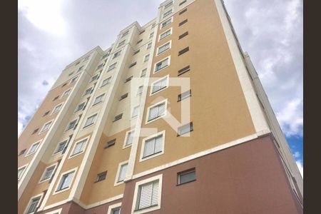 Apartamento à venda com 2 quartos, 47m² em Vila Satúrnia, Campinas