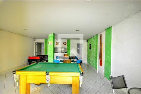 Apartamento à venda com 3 quartos, 69m² em Jardim Capivari, Campinas