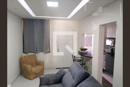 Apartamento à venda com 1 quarto, 42m² em Centro, Campinas