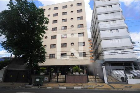 Apartamento à venda com 1 quarto, 60m² em Cambuí, Campinas