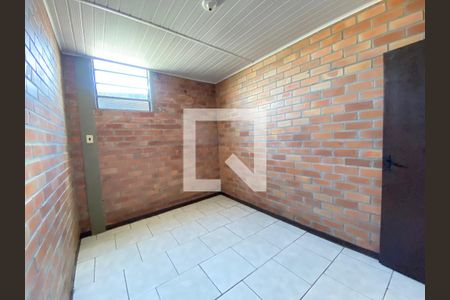 Quarto 2 de casa para alugar com 3 quartos, 85m² em Olaria, Canoas