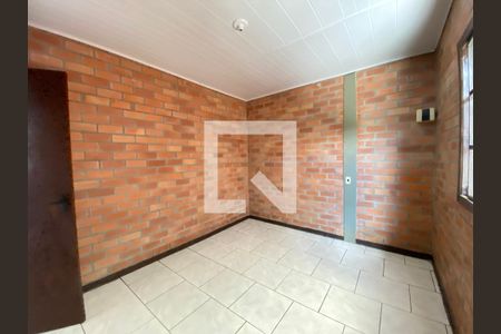 Quarto 1  de casa para alugar com 3 quartos, 85m² em Olaria, Canoas