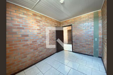 Quarto 2 de casa para alugar com 3 quartos, 85m² em Olaria, Canoas