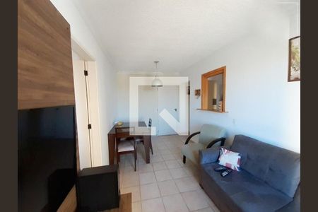 Apartamento à venda com 2 quartos, 45m² em Jardim São Vicente, Campinas