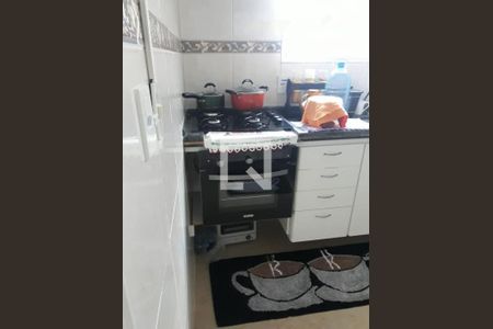 Apartamento à venda com 2 quartos, 45m² em Vila Proost de Souza, Campinas