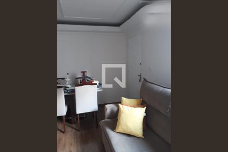 Apartamento à venda com 2 quartos, 45m² em Vila Proost de Souza, Campinas