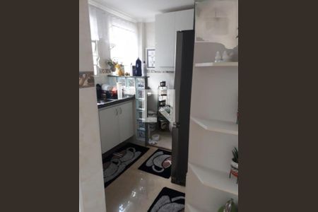 Apartamento à venda com 2 quartos, 45m² em Vila Proost de Souza, Campinas