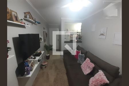 Apartamento à venda com 2 quartos, 45m² em Jardim Nova Europa, Campinas