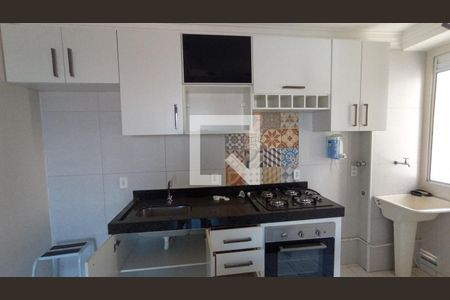 Apartamento à venda com 2 quartos, 45m² em Jardim São José, Campinas