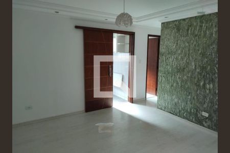 Apartamento à venda com 2 quartos, 42m² em São Bernardo, Campinas