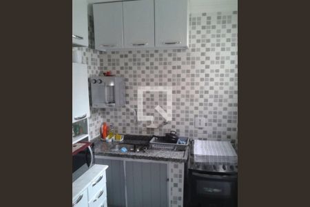 Apartamento à venda com 2 quartos, 55m² em Jardim Miranda, Campinas