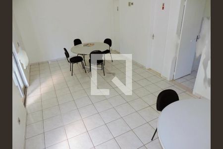Apartamento à venda com 2 quartos, 56m² em São Bernardo, Campinas