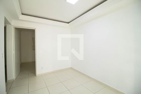 Sala de apartamento à venda com 2 quartos, 47m² em Chácara São João, São Paulo