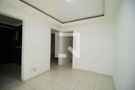 Sala de apartamento à venda com 2 quartos, 47m² em Chácara São João, São Paulo
