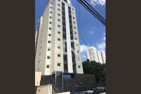 Apartamento à venda com 2 quartos, 69m² em Vila Dusi, São Bernardo do Campo