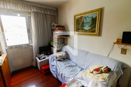 Quarto 1 de apartamento à venda com 2 quartos, 52m² em Jardim Monte Kemel, São Paulo