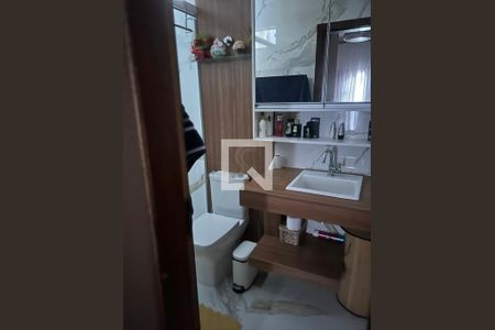 Casa à venda com 3 quartos, 240m² em Campestre, São Caetano do Sul