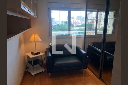 Apartamento para alugar com 2 quartos, 74m² em Indianópolis, São Paulo