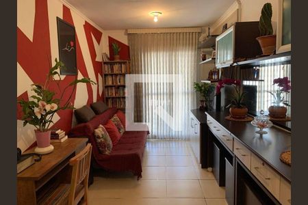 Apartamento à venda com 2 quartos, 76m² em Santana, São Paulo